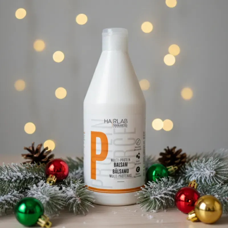 Bálsamo Multi Proteínas