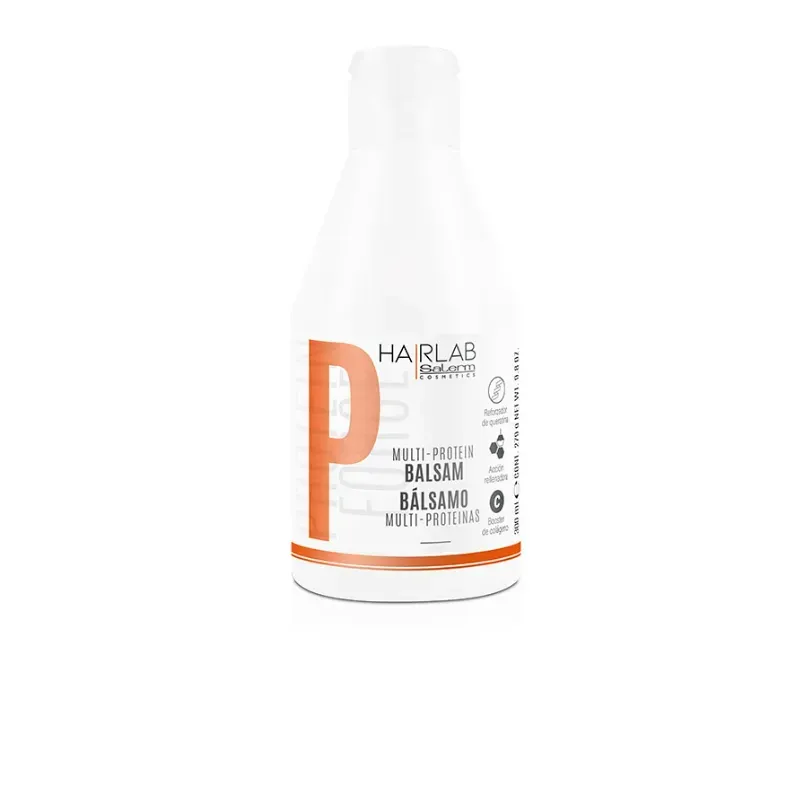 Bálsamo Multi Proteínas