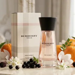 Burberry - Touch for Women