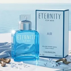 Calvin Klein - Eternity For Men