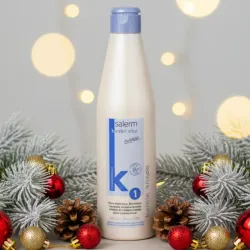 Champú Baño Mantenimiento