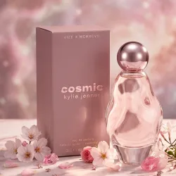 Cosmic de Kylie Jenner