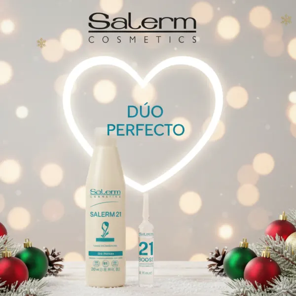 En Thalia's Salerm Secrets encuentras todo lo que necesitas para resaltar tu belleza y estilo. Somos especialistas en productos profesionales para el cuidado capilar, destacando la reconocida línea Salerm,  Lendan, Nevada  y más para el cuidado facial y corporal. 💇‍♀️✨

También contamos con una variedad de artículos de aseo personal y del hogar, así como ropa y accesorios deportivos que complementan tu estilo de vida activo y saludable. 🏋️‍♀️🏡

📦 Garantizamos productos originales, atención personalizada y entregas rápidas para tu comodidad.
