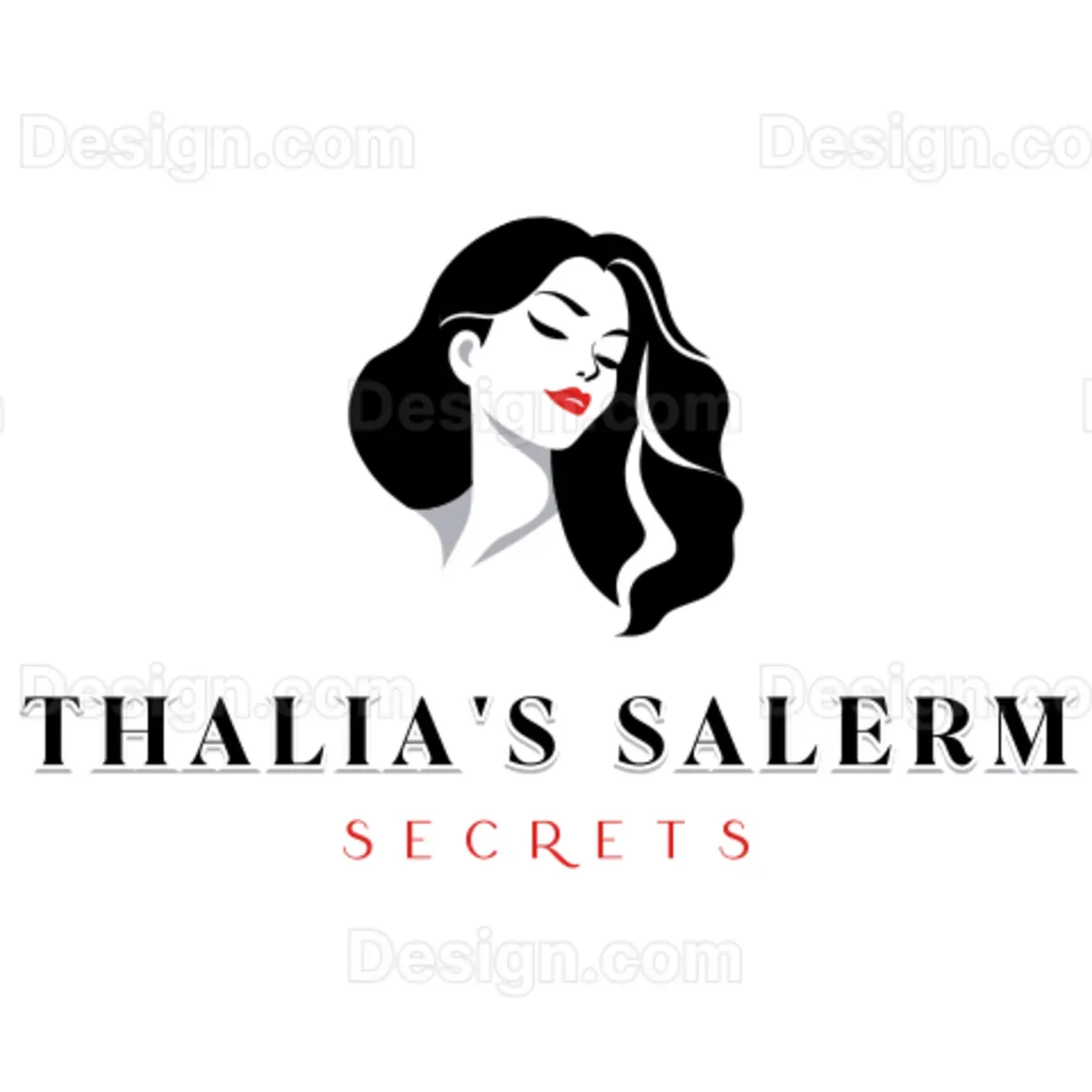 Thalía's Salerm Secrets