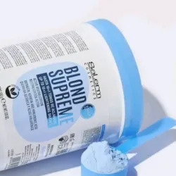 Decolorante Blond Supreme ( Salerm 21)