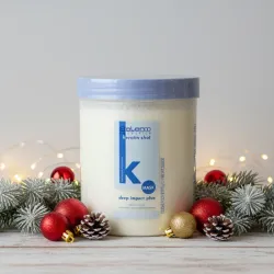 Depp Impact Plus Keratin shot