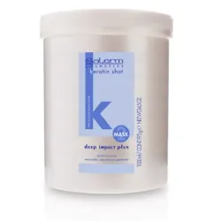 DEEP IMPACT PLUS • Mascarilla de Mantenimiento
