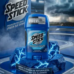 Desodorante Speed Stick