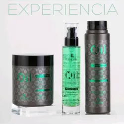Ethernal Moringa 