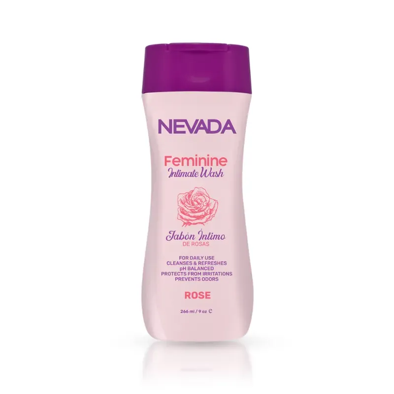 Gel íntimo Nevada