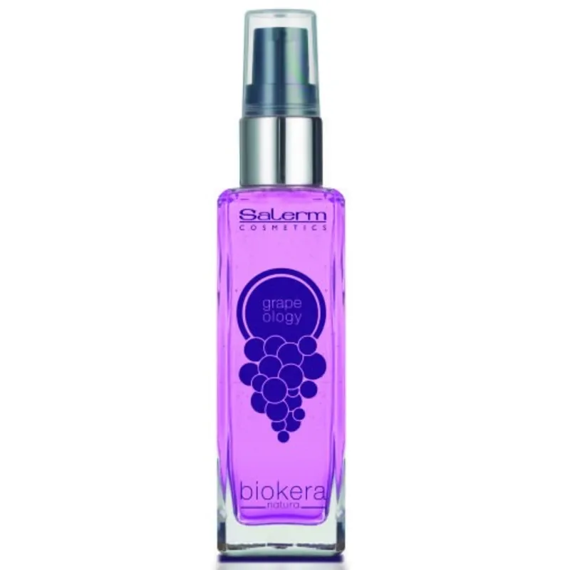 Grapeology sérum/ aceite