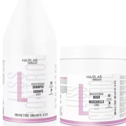 HAIR LAB LISOS • Salerm Cosmetics