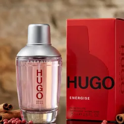 Hugo Boss - Energise