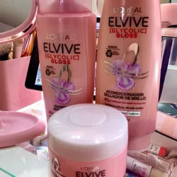 Juego Loréal Gloss