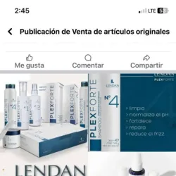Kit Control Frizz y cabello rebelde 