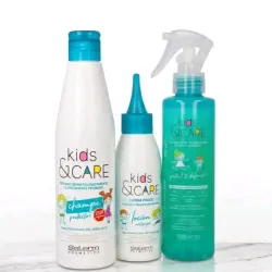 Kid & Care control piojos 
