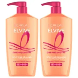 L'Oréal Paris Elvive Dream Lengths (828 ml)
