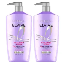 L'Oreal Paris Elvive Hyaluron Plump (785 ml)