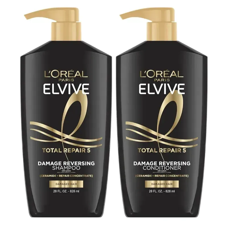 L'Oreal Paris Elvive Total Repair 5 (828 ml)