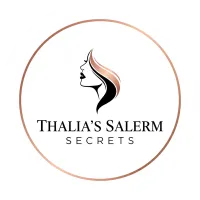 Thalía's Salerm Secrets