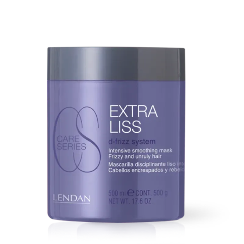 MASCARILLA EXTRA LISS