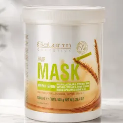 Mascarilla Germen De Trigo 1000 ml