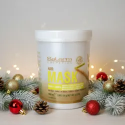 Mascarilla Germen De Trigo 1000 ml