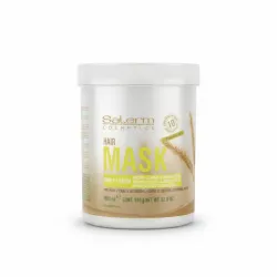 Mascarilla Germen De Trigo 1000 ml