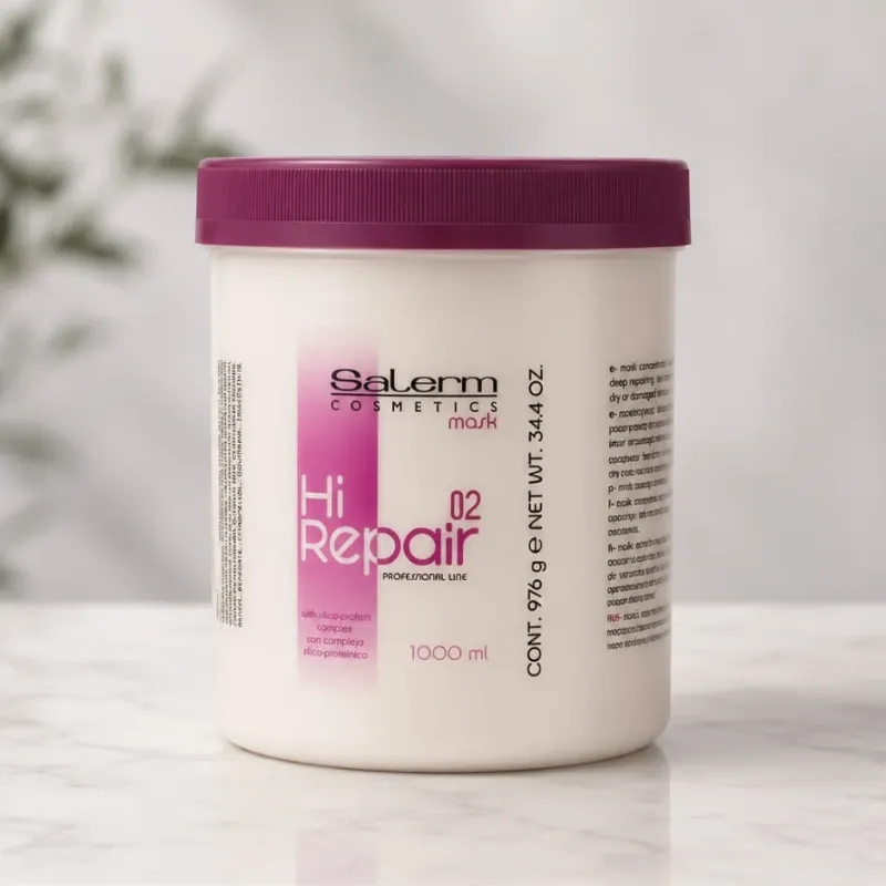 Mascarilla Hi Repair 1000 ml