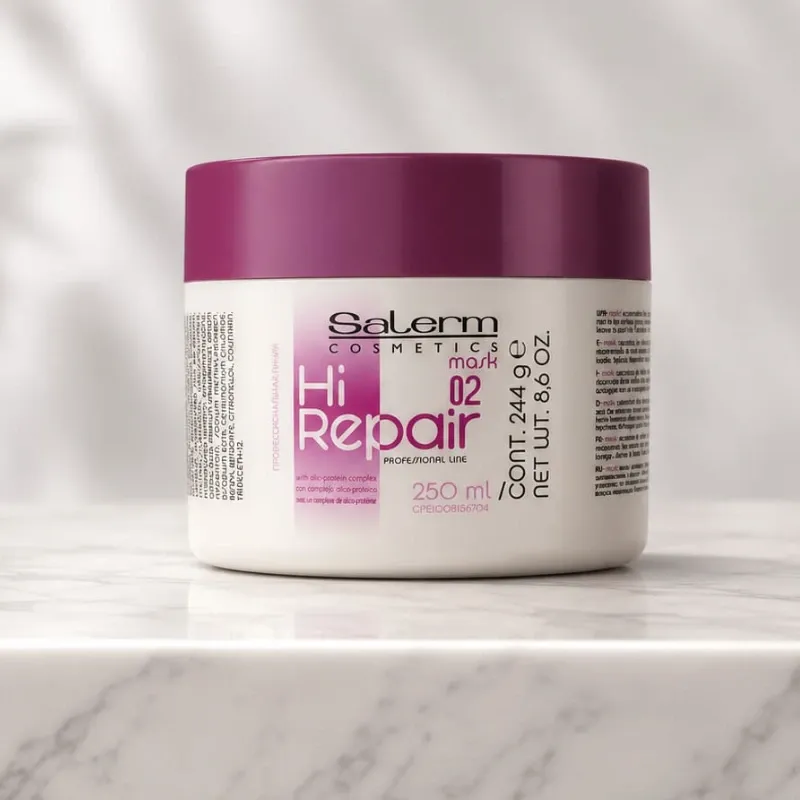 Mascarilla Hi Repair 250 ml