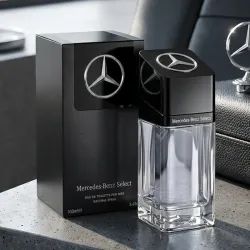 Mercedes Benz Select
