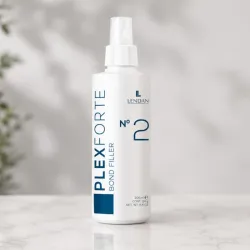 PLEXFORTE Nº 2 • Bond Filler Estabilizador de Enlaces y Rejuvenecedor Estructural