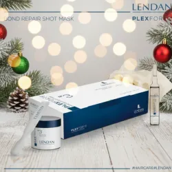 Nº3 BOND REPAIR SHOT MASK