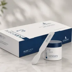 BOND REPAIR SHOT MASK • PlexForte Nº 3 Tratamiento de Choque: Reparación Molecular de Larga Duración
