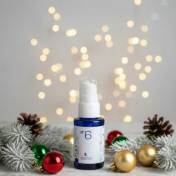 Nº6 BOND RESTORE OIL