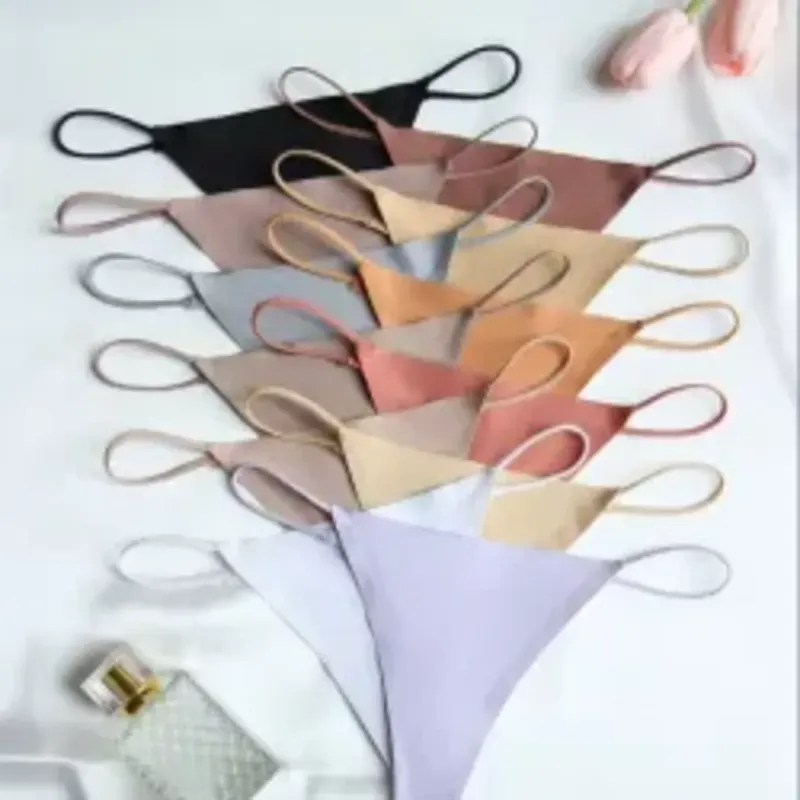 Paquete de blumers 8 unidades  