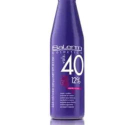 Peróxido de 40 250 ml