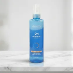 SALERM 21 BI-PHASE • Doble Fase y Filtro UV Prolongado