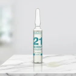 SALERM 21 BOOST • Ampollas Concentradas