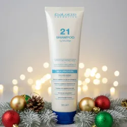 Salerm 21 Champú