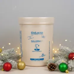  Salerm 21 De 1000 ml
