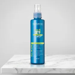 SALERM 21 EXPRESS • Mascarilla en Spray Todo en Uno