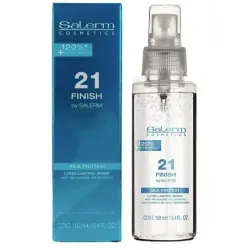 Salerm 21 Finish