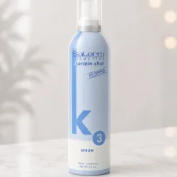 Sérum Keratin Shot
