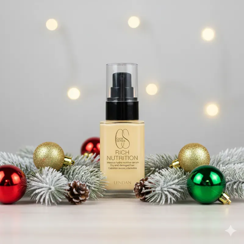 Sérum Rich Nutrition