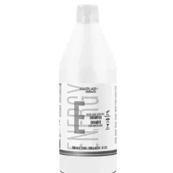 Shampoo anticaída de Salerm Cosmetics 1200 ml
