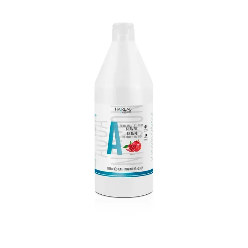 Shampoo de Granada