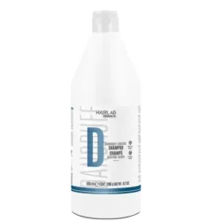 Shampoo control caspa de Salerm Cosmetics 1200 ml