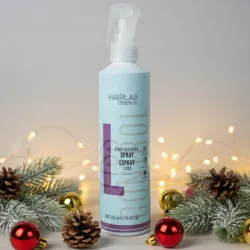 Protector plancha Spray Lisos