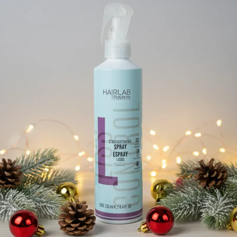 Protector plancha Spray Lisos